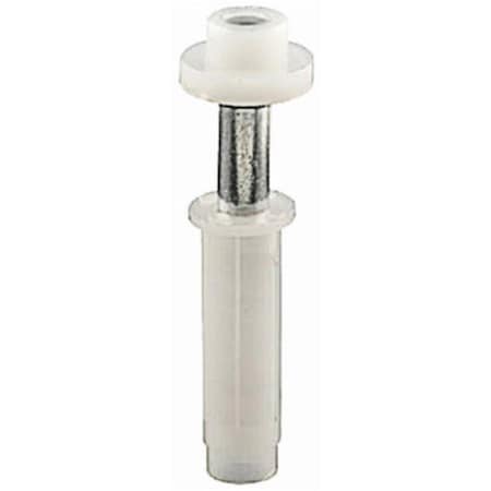 Lawnitator Bi-Fold Top Pivot Kit Door Guide LA3859771